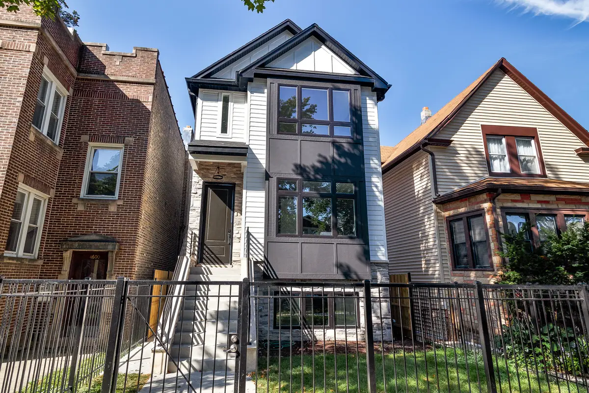 4602 N Springfield Avenue, Chicago, IL 60625 - Image #1