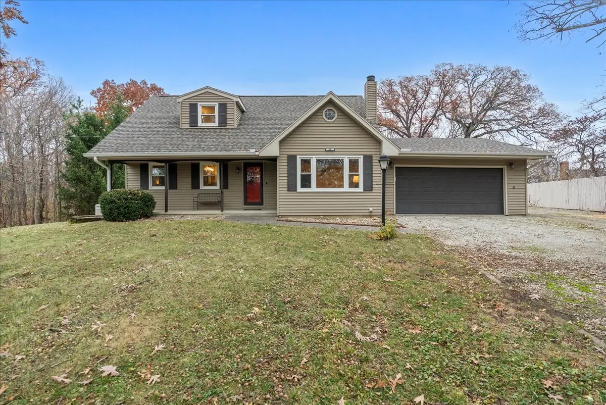 1501 Us Highway 150, Congerville, IL 61729 - Image #1