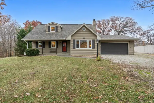 1501 Us Highway 150, Congerville, IL 61729