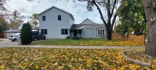 2600 S Scott Street, Des Plaines, IL 60018