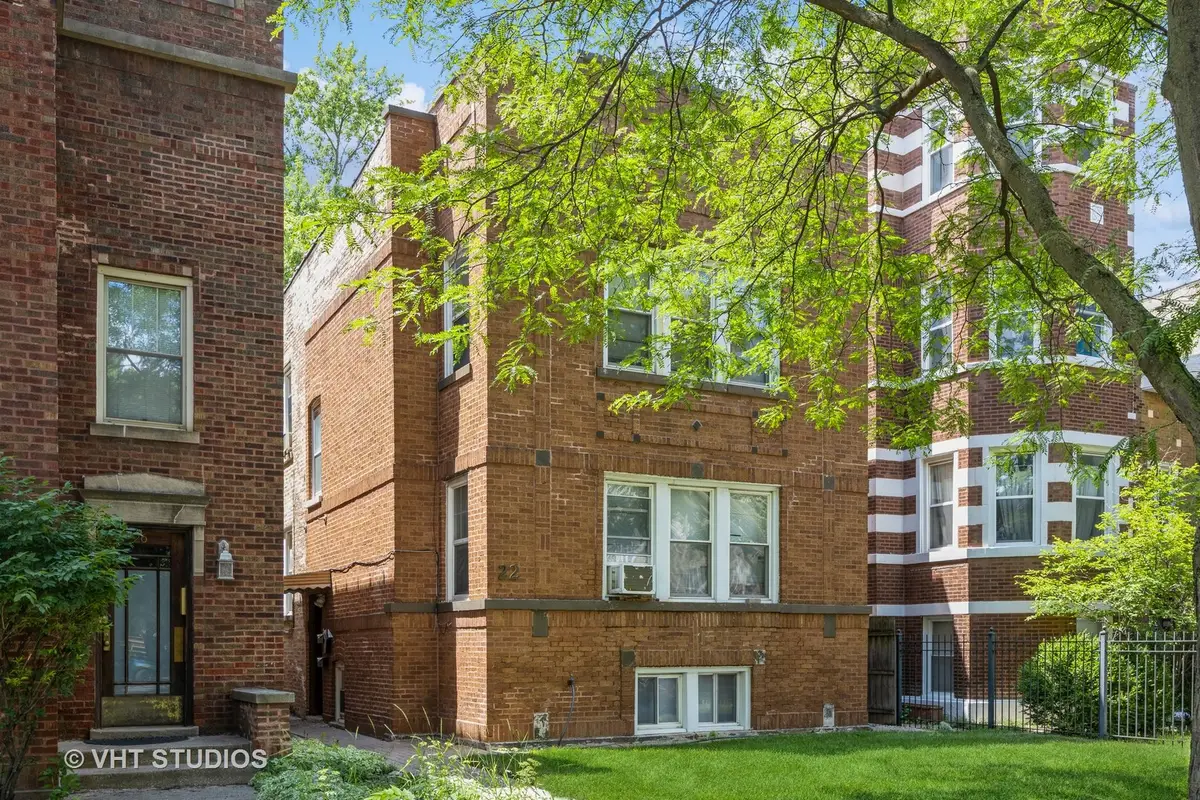 22 S Austin Boulevard, Oak Park, IL 60302 - Image #1