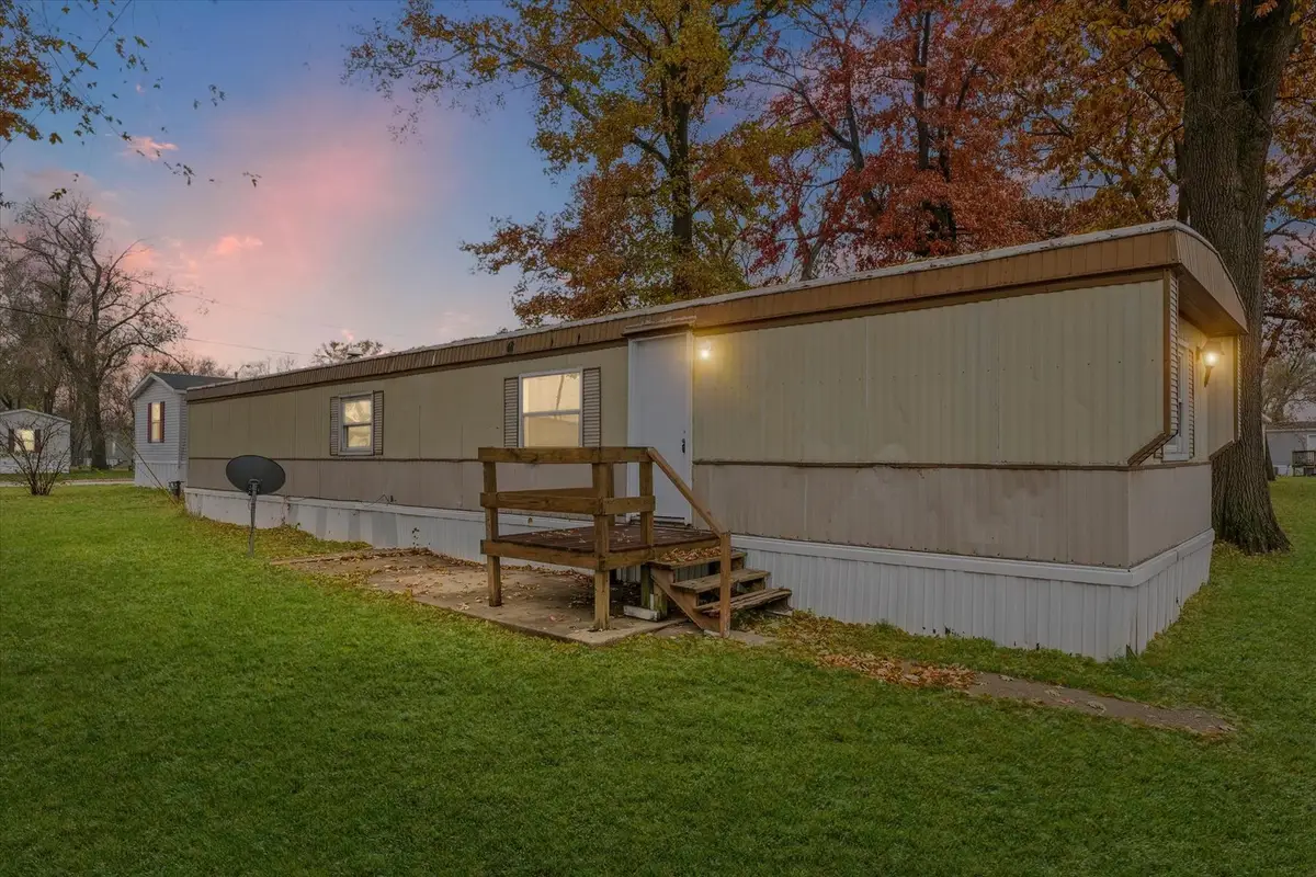 1149 Maze Court, Decatur, IL 62526 - Image #1