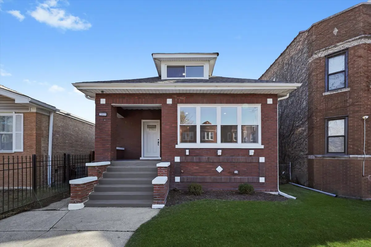 7955 S Harvard Avenue, Chicago, IL 60620 - Image #1