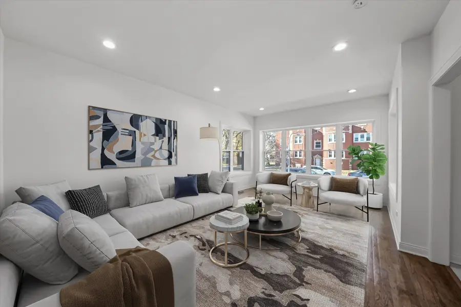 7955 S Harvard Avenue, Chicago, IL 60620 - Image #3