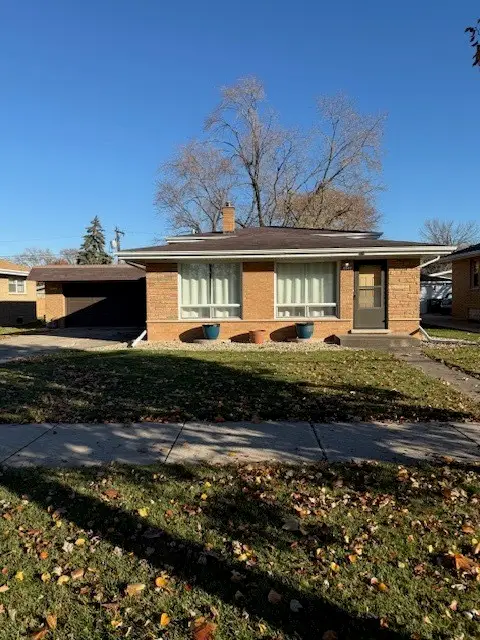 16549 Cottage Grove Avenue, South Holland, IL 60473 - Image #1