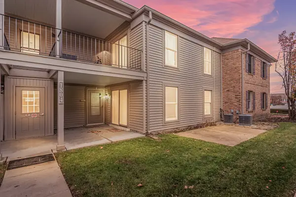 Address Withheld By Seller, Hoffman Estates, IL 60169