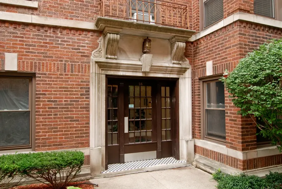 56 Forest Avenue #1N, Riverside, IL 60546 - Image #2