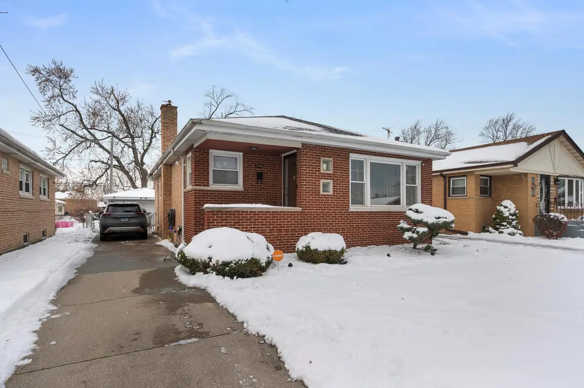 15726 Ingleside Avenue, Dolton, IL 60419 - Image #1