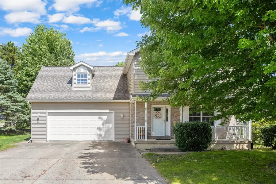 2697 Creekside Lane, Morris, IL 60450 - Image #2