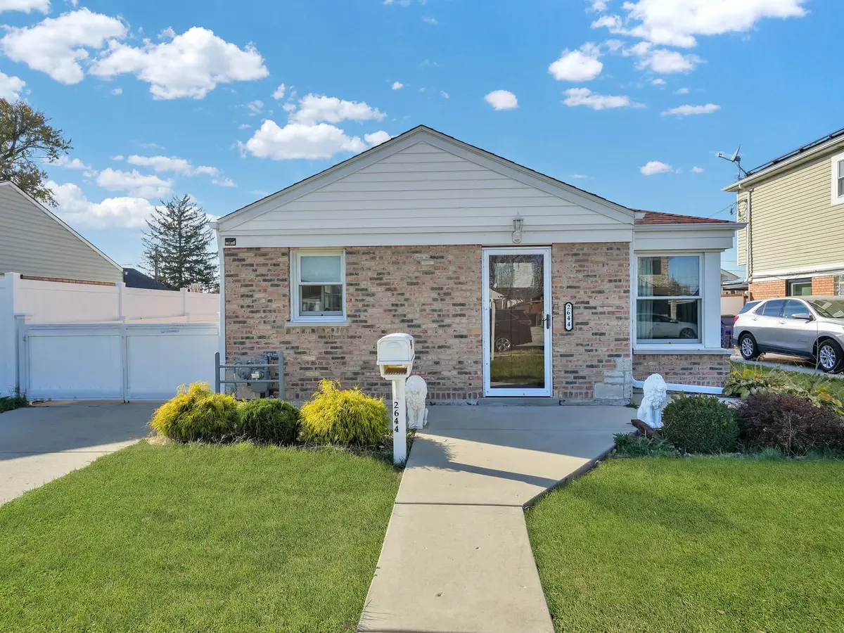 2644 Leona Street, Franklin Park, IL 60131 - Image #1