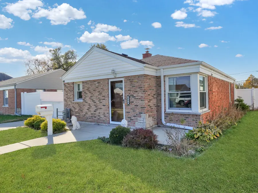 2644 Leona Street, Franklin Park, IL 60131 - Image #2