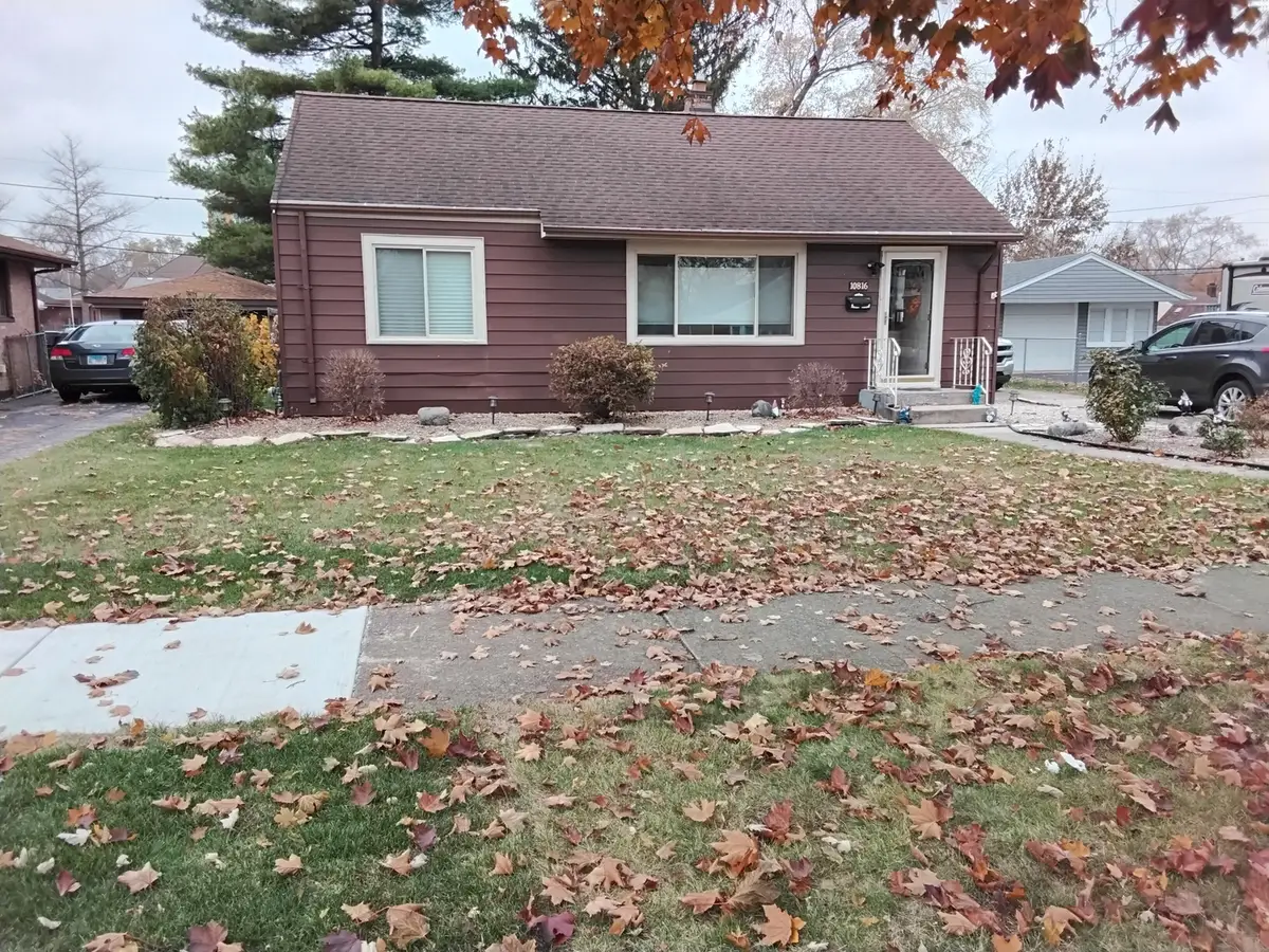 10816 Princess Avenue, Chicago Ridge, IL 60415 - Image #1