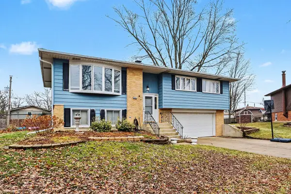 Address Withheld By Seller, Oak Forest, IL 60452
