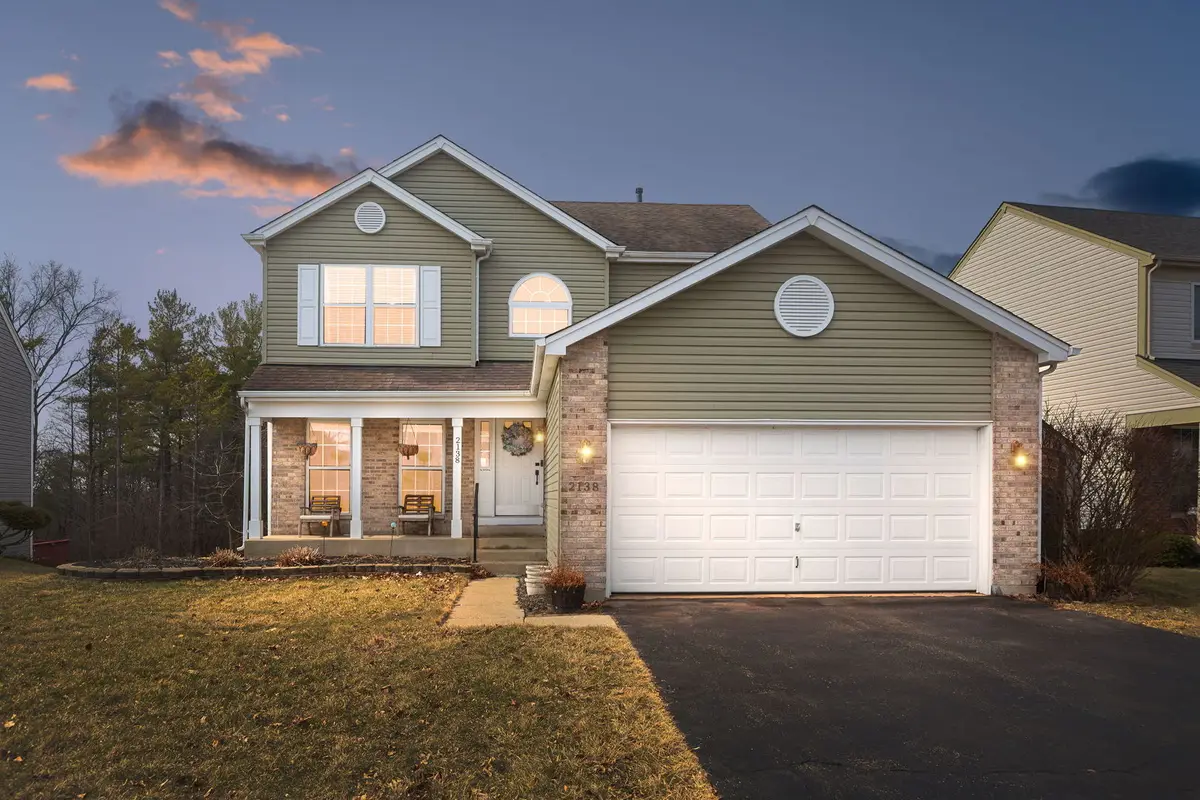 2138 N Green Valley Lane, Round Lake Beach, IL 60073 - #1