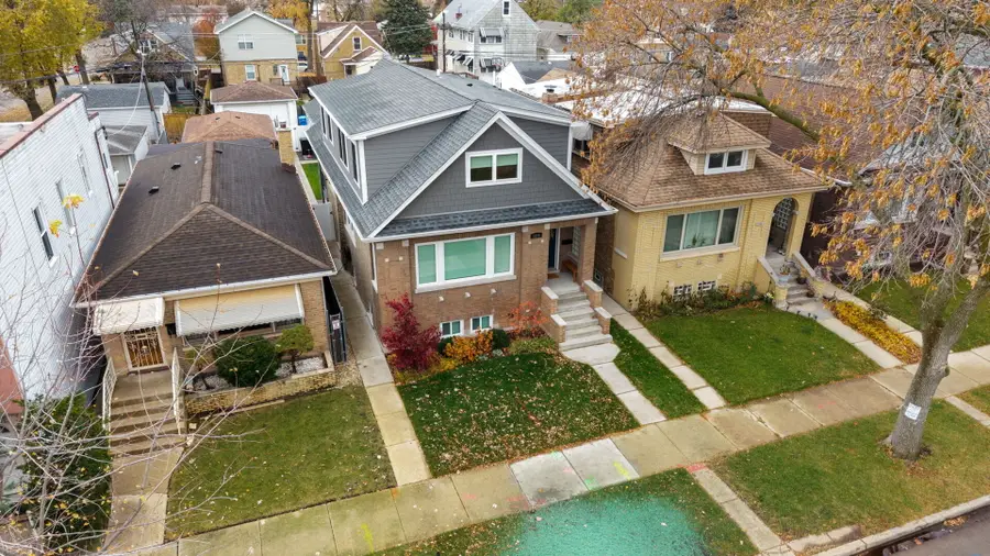 3806 N Nordica Avenue, Chicago, IL 60634 - Image #3