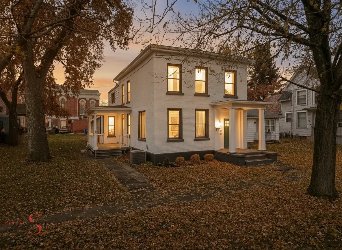 1009 Paul Street, Ottawa, IL 61350 - Image #1