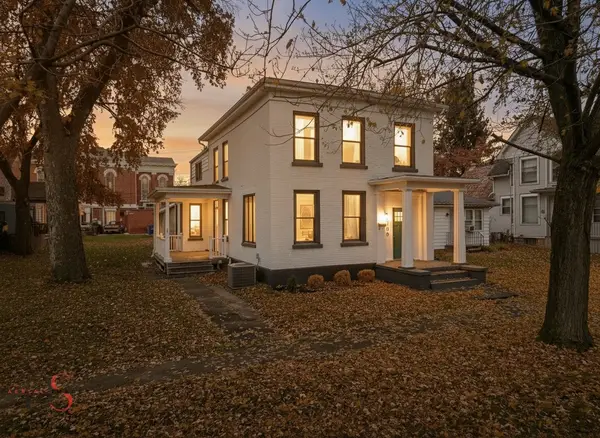 1009 Paul Street, Ottawa, IL 61350