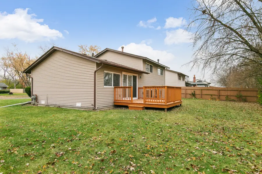 1061 Amherst Lane, University Park, IL 60484 - Image #2