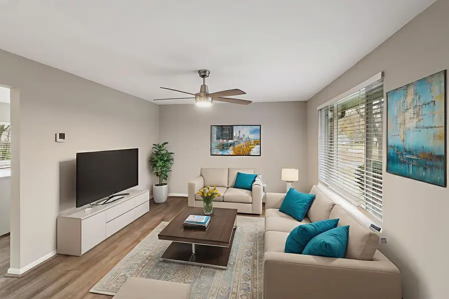 1061 Amherst Lane, University Park, IL 60484 - Image #3