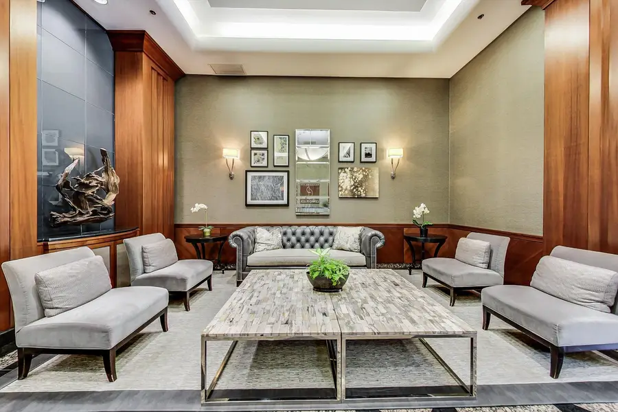 545 N Dearborn Street #3601, Chicago, IL 60654 - Image #2