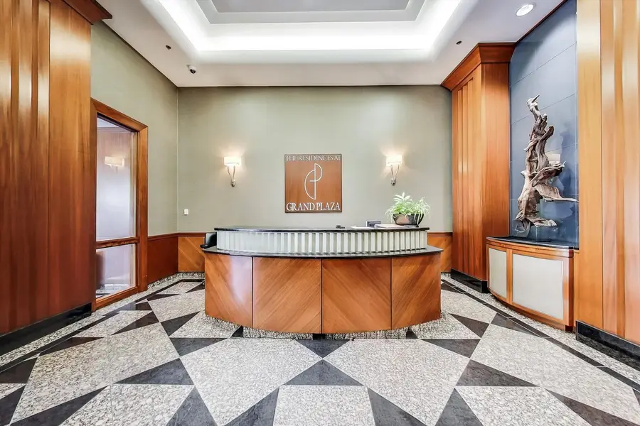 545 N Dearborn Street #3601, Chicago, IL 60654 - Image #3