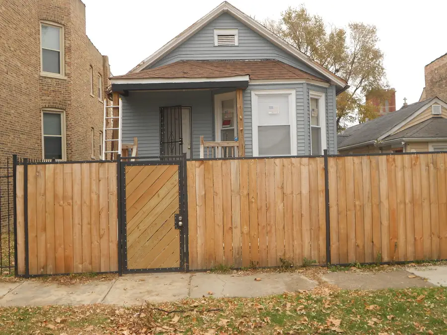7417 S Maryland Avenue, Chicago, IL 60619 - Image #2