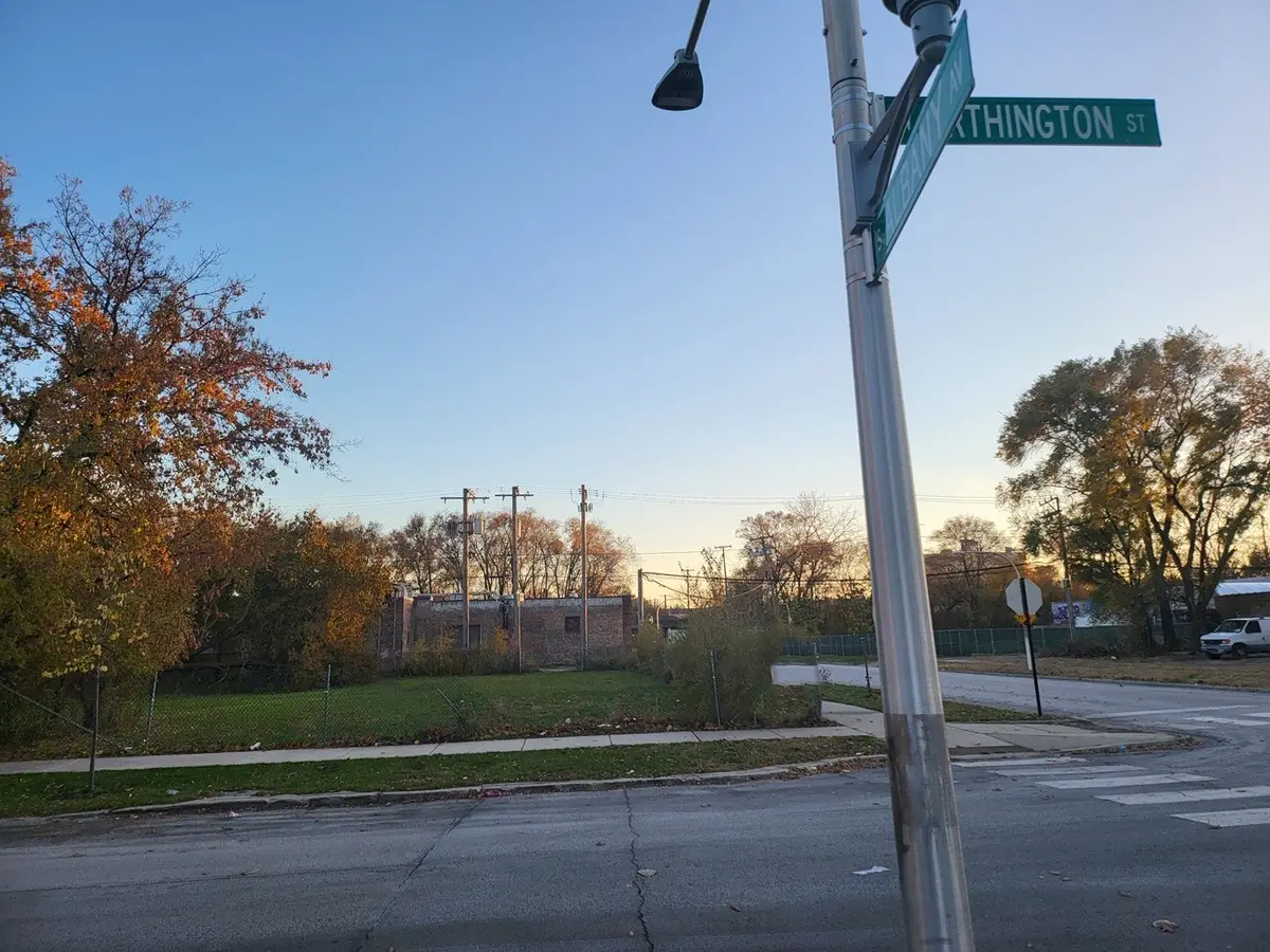 3059 W Arthington Street, Chicago, IL 60612 - Image #1