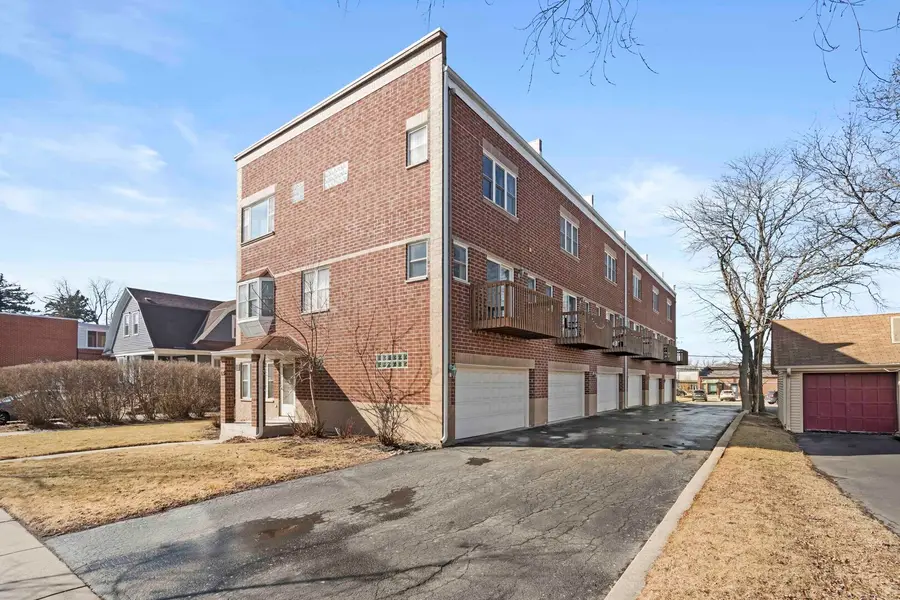 18134 Martin Avenue, Homewood, IL 60430 - Image #3