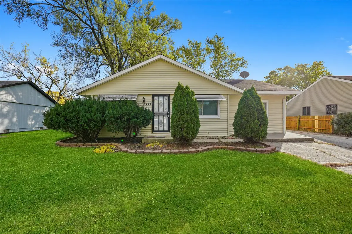 Address Withheld By Seller, Richton Park, IL 60471 - Image #1