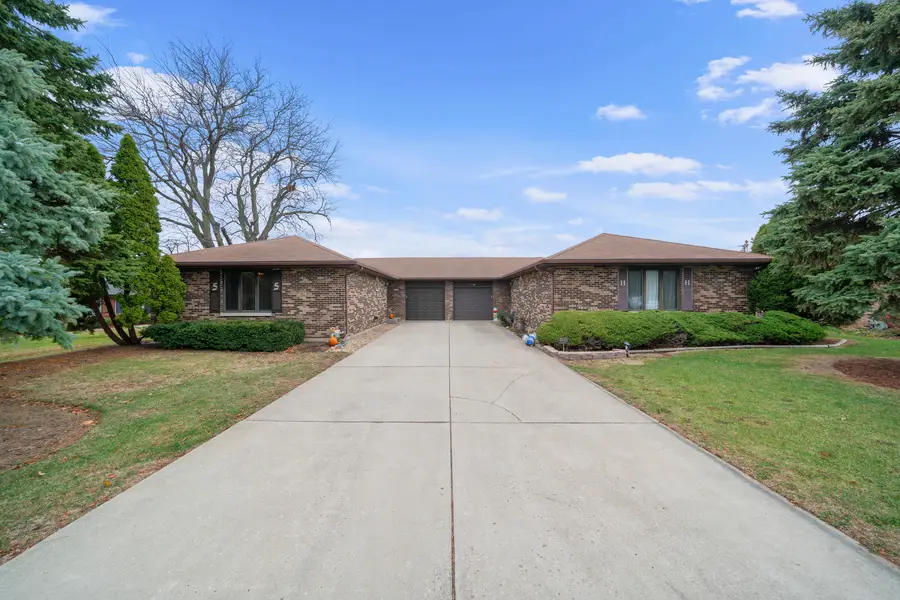 229 Hillcrest Avenue #A, Yorkville, IL 60560 - Image #2