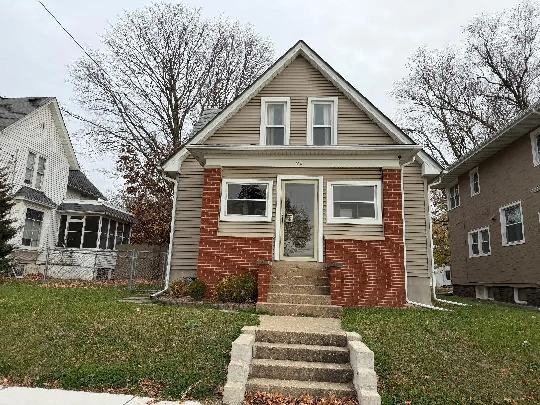 124 12th Street, Rockford, IL 61104 - Image #1