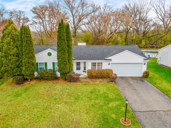 4540 Vista Drive, Island Lake, IL 60042