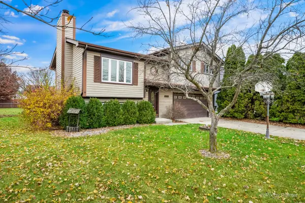 20762 S Ellen Lane, Frankfort, IL 60423