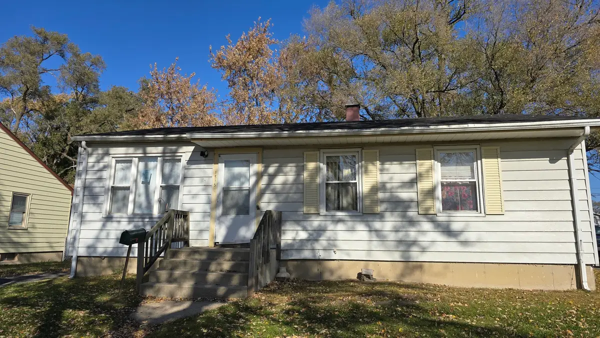 1815 223rd Street, Sauk Village, IL 60411 - Image #1