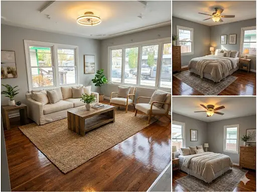 14828 S Troy Avenue, Posen, IL 60469 - Image #2