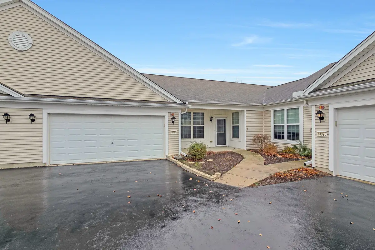13322 Arboretum Lane, Huntley, IL 60142 - Image #1