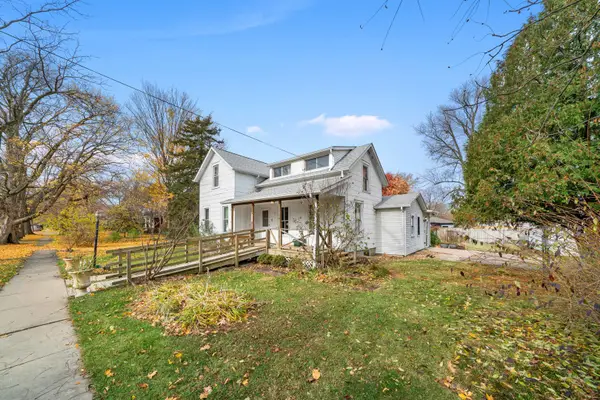 320 E Dekalb Street, Somonauk, IL 60552