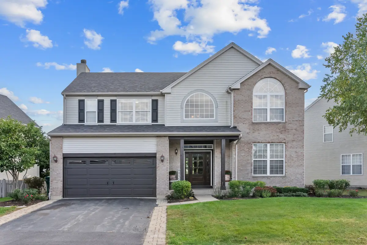 2302 Covington Court, Plainfield, IL 60586 - Image #1