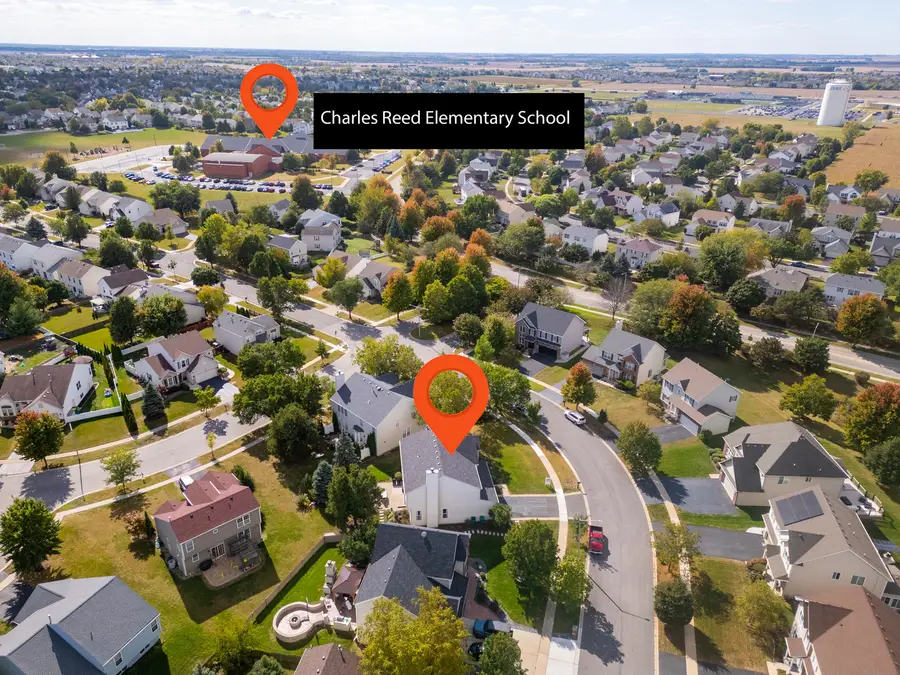 2302 Covington Court, Plainfield, IL 60586 - Image #3