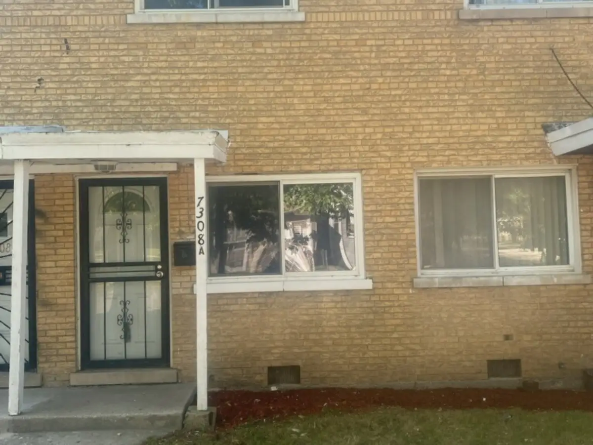 7308 S Dorchester Avenue #A, Chicago, IL 60619 - Image #1