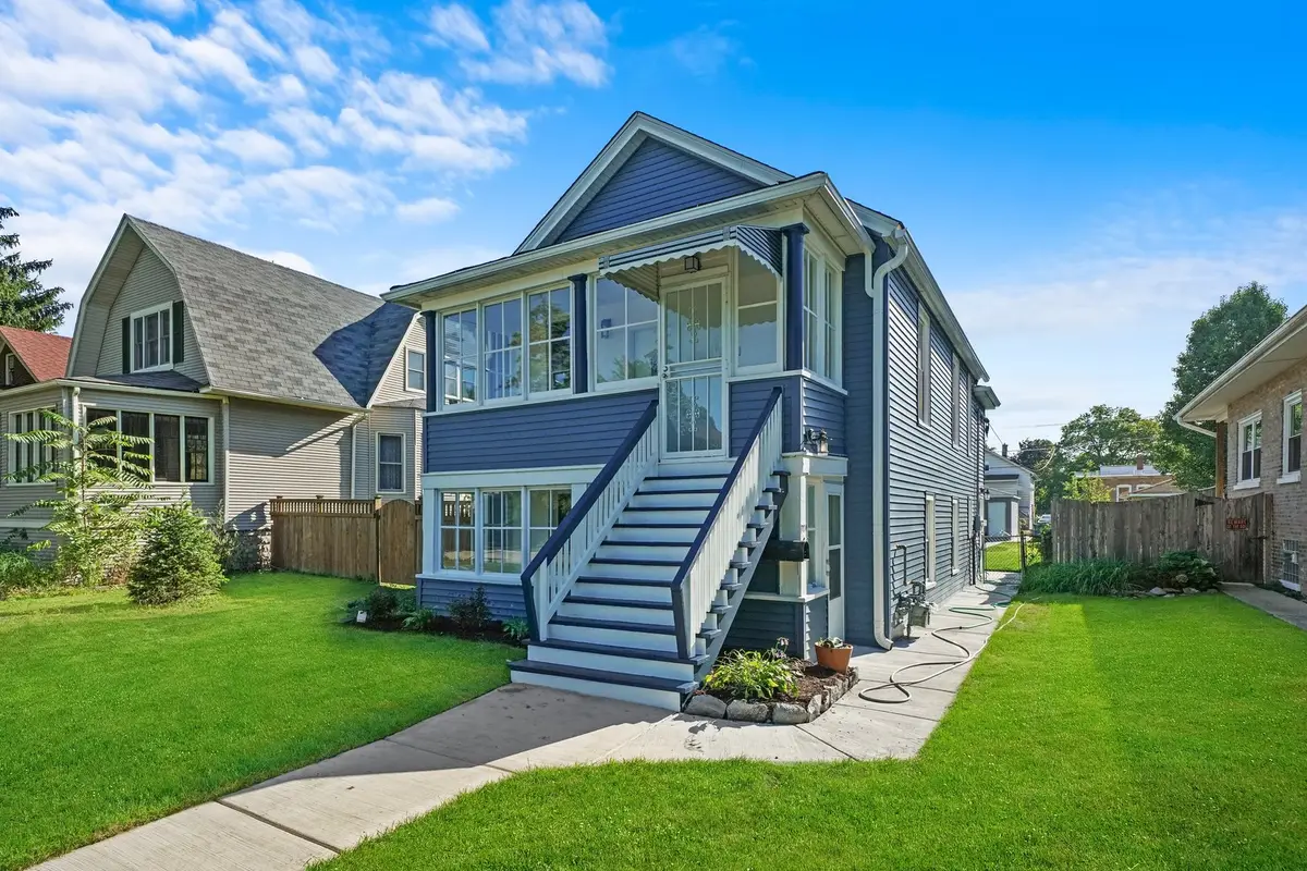 1104 Troost Avenue, Forest Park, IL 60130 - Image #1