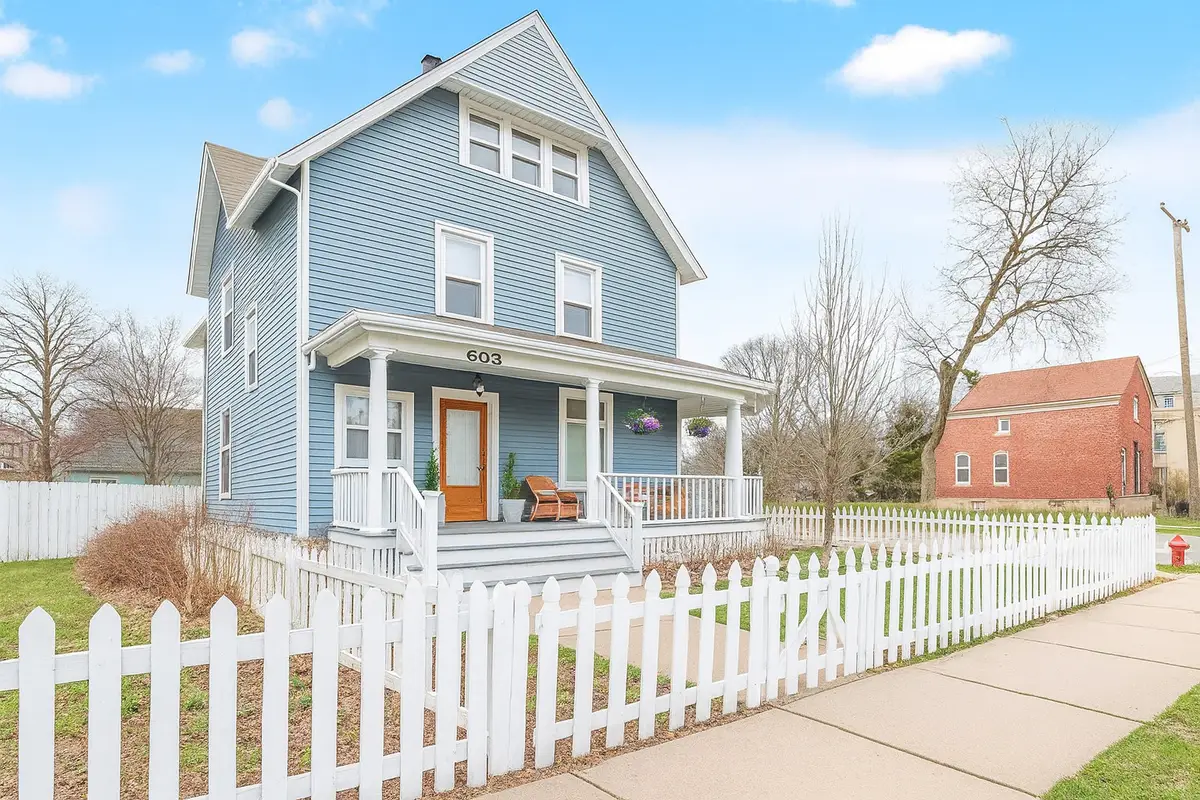 603 Douglas Avenue, Elgin, IL 60120 - Image #1