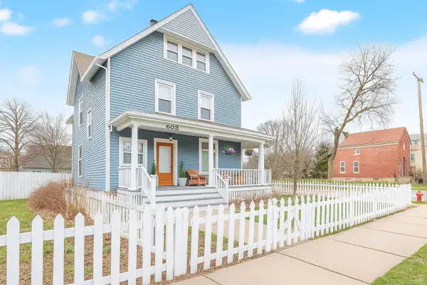 603 Douglas Avenue, Elgin, IL 60120