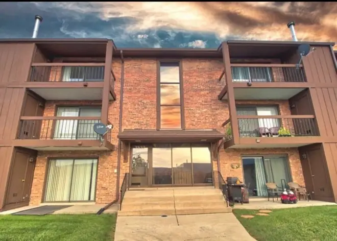 7537 175th Street #534, Tinley Park, IL 60477 - Image #1