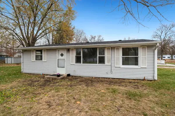 7602 Cadet Road, Machesney Park, IL 61115