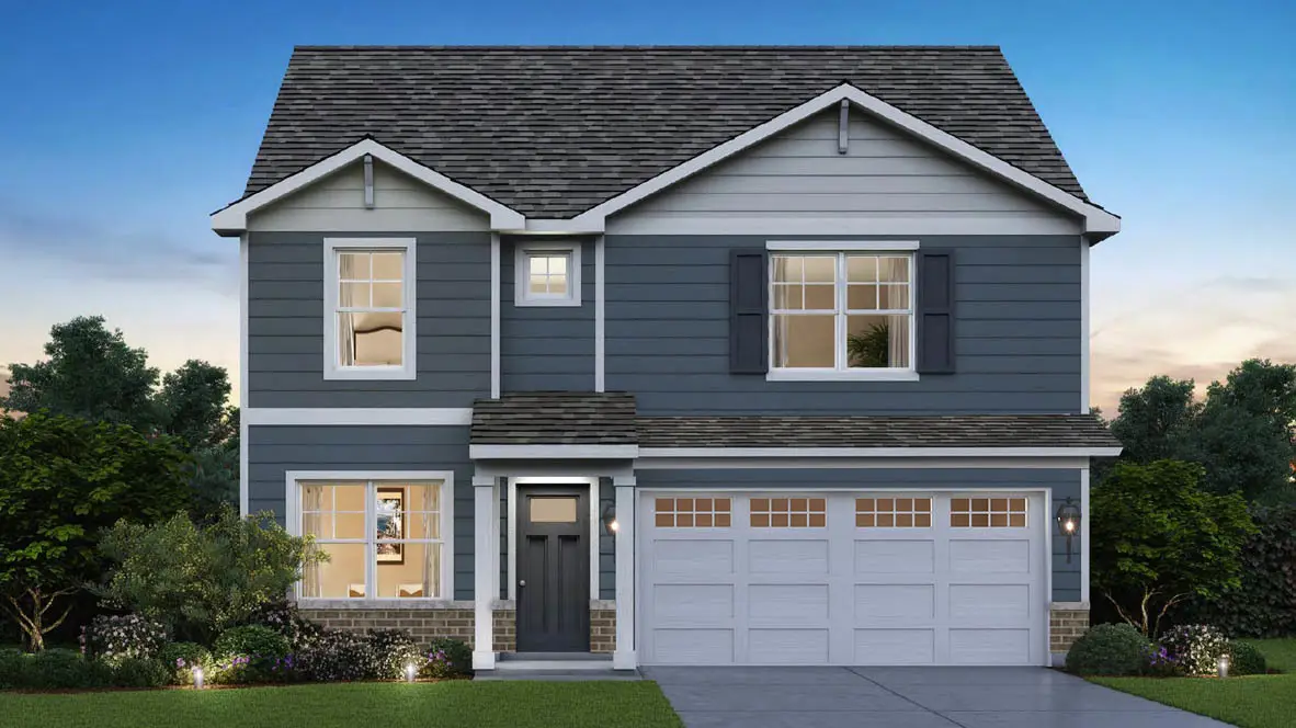 14813 S Greenbriar Drive, Plainfield, IL 60544 - Image #1