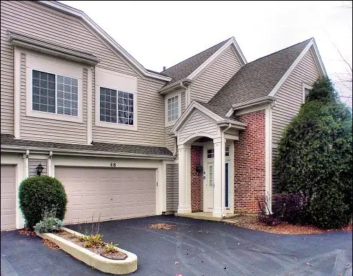 48 W Briarwood Drive, Streamwood, IL 60107 - Image #1