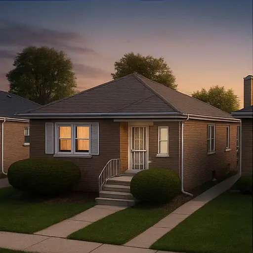 2610 W 80th Street Street, Chicago, IL 60652 - Image #3