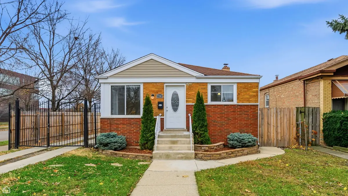 7701 S Christiana Avenue, Chicago, IL 60652 - Image #1