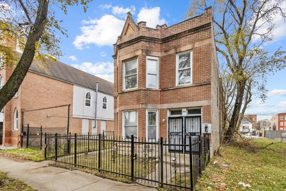 1312 S Keeler Avenue, Chicago, IL 60623 - Image #1